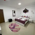 Tripoli Palace *