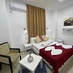 Tripoli Palace