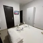 Tripoli Palace Bukarest