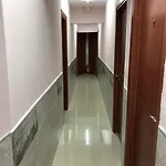 Vandrerhjem Tripoli Palace Bukarest