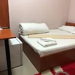 Vandrerhjem Tripoli Palace Bukarest