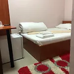 Tripoli Palace Bukarest
