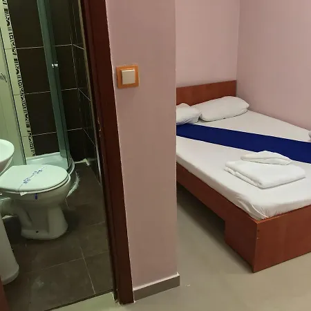 Tripoli Palace Hostel