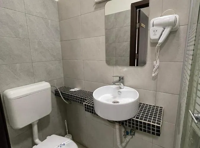 Tripoli Palace Hostel