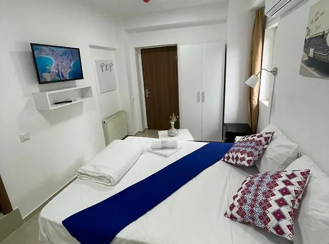 Hostel Tripoli Palace *