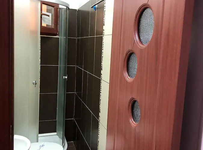 Hostel Tripoli Palace